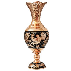 سنبلدان مسی الماس تراش مدل شبکه بری ارتفاع31