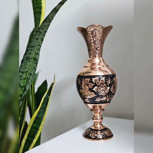 سنبلدان مسی الماس تراش مدل شبکه بری ارتفاع 31