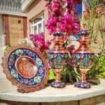 سنبلدان مسی مدل پرداز ارتفاع 35