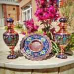 سنبلدان مسی مدل پرداز ارتفاع 35