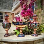 سنبلدان مسی مدل پرداز ارتفاع 35