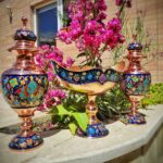 سنبلدان مسی مدل پرداز ارتفاع 35