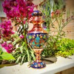 سنبلدان مسی مدل پرداز ارتفاع 35