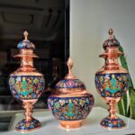 سنبلدان مسی مدل پرداز ارتفاع 35