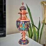 سنبلدان مسی مدل پرداز ارتفاع 35