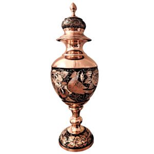 سنبلدان مسی الماس تراش ارتفاع 35